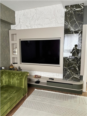 Tv Ünitesi